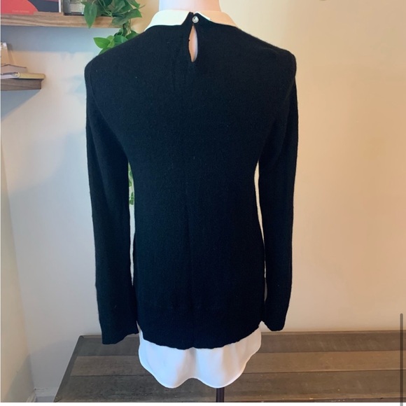 Charter Club Cashmere Sweater - Picture 5 of 6